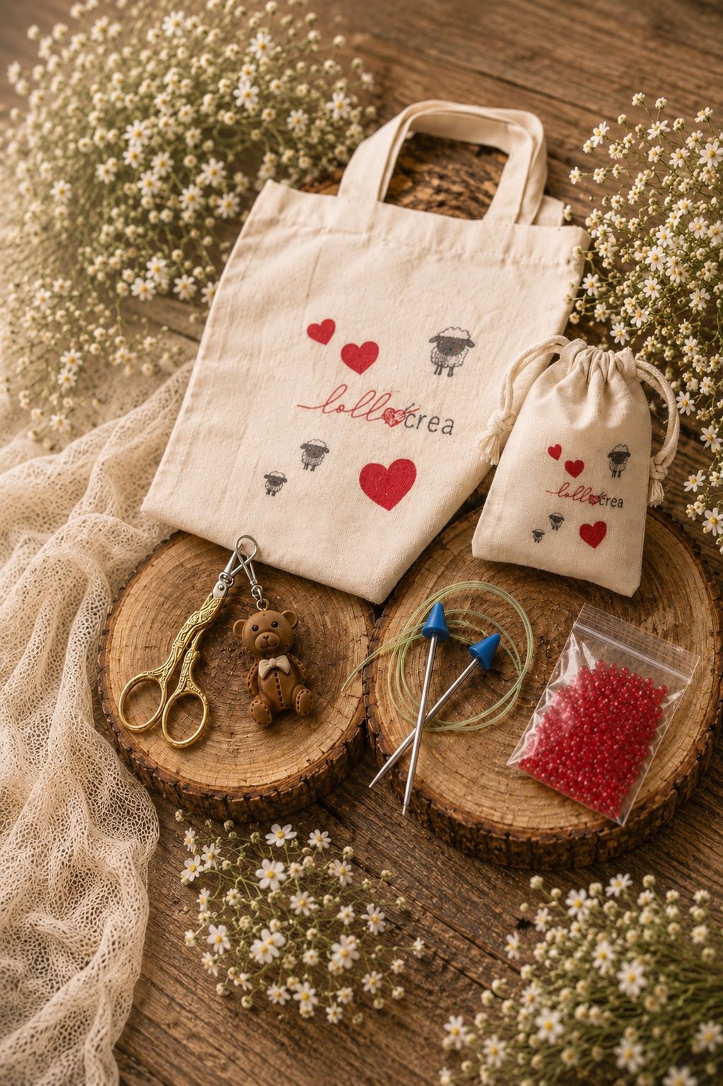 Accessori