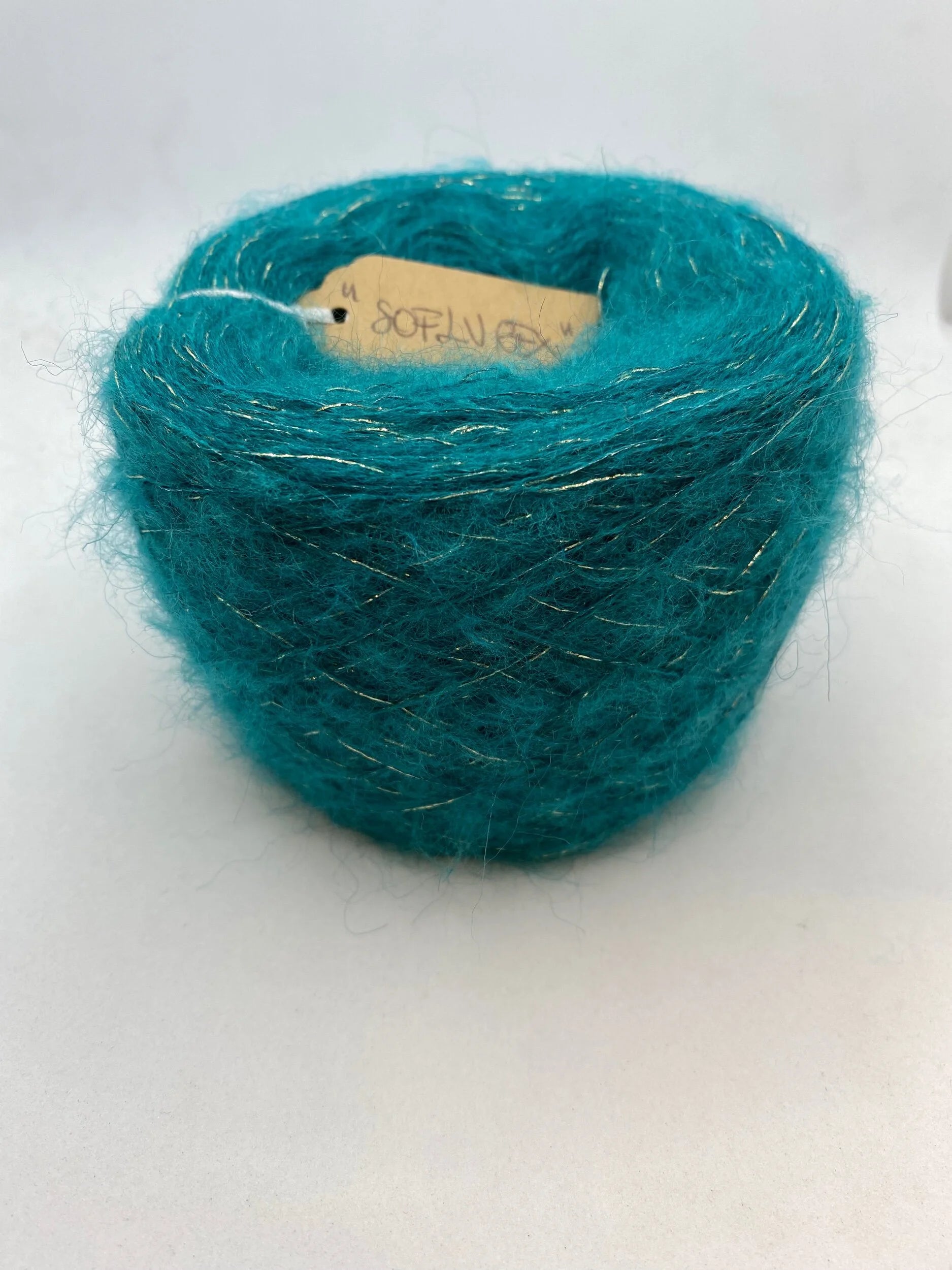 Filato "SofLurex"