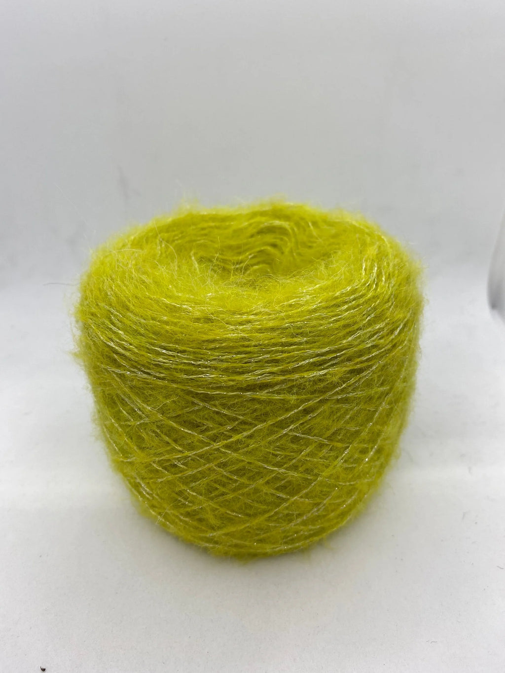 Filato "SofLurex"