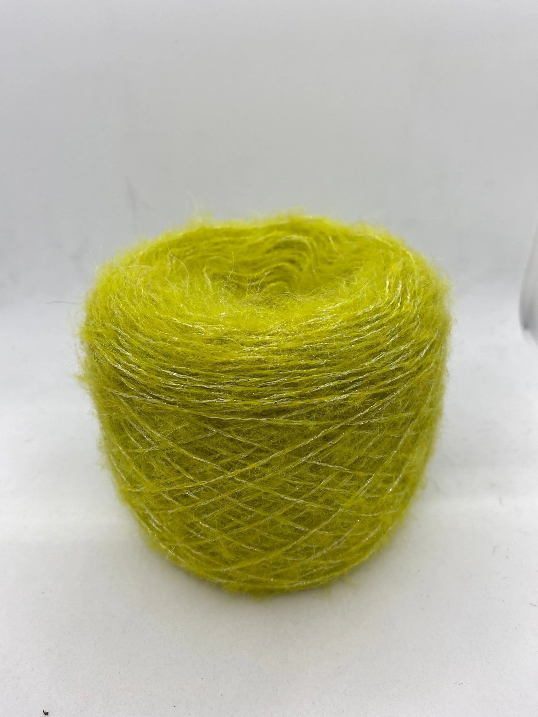 Filato "SofLurex"