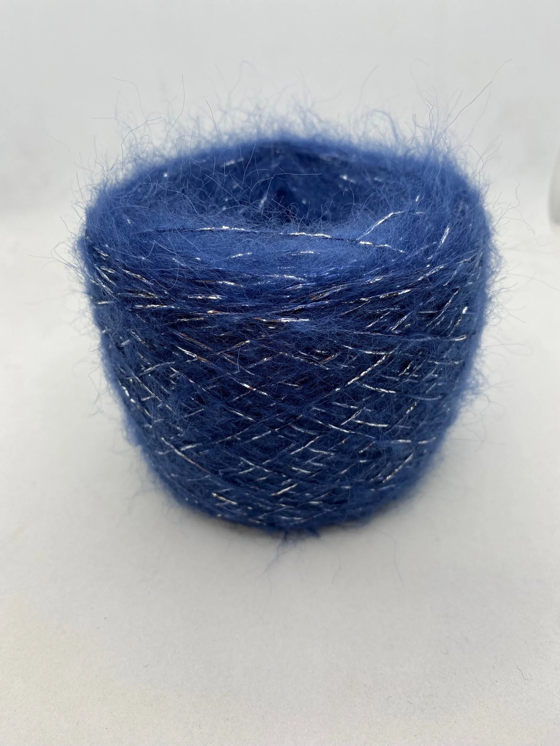 Filato "SofLurex"
