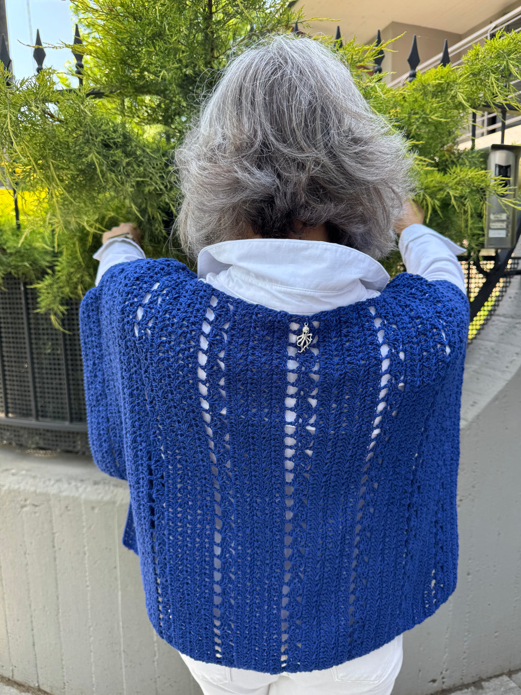 Kit "Poncho Allegro"