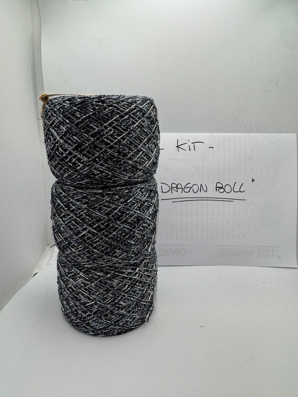 Kit "Dragonboll"