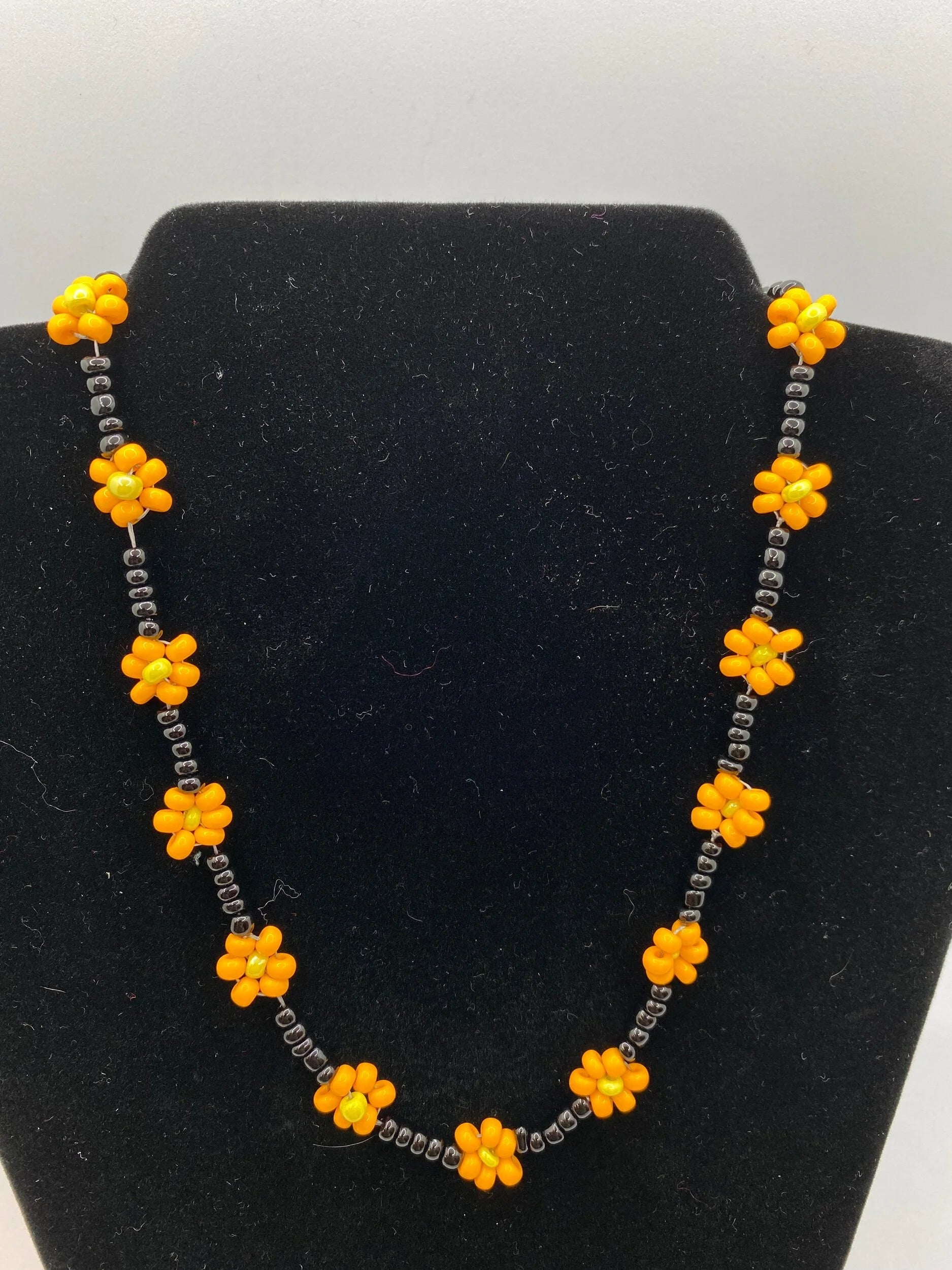 Collana "Margherita"