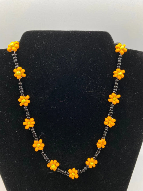 Collana "Margherita"