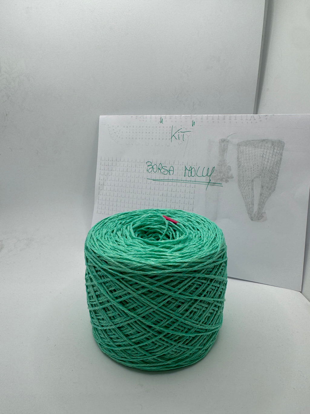 Kit "Borsa Molly"