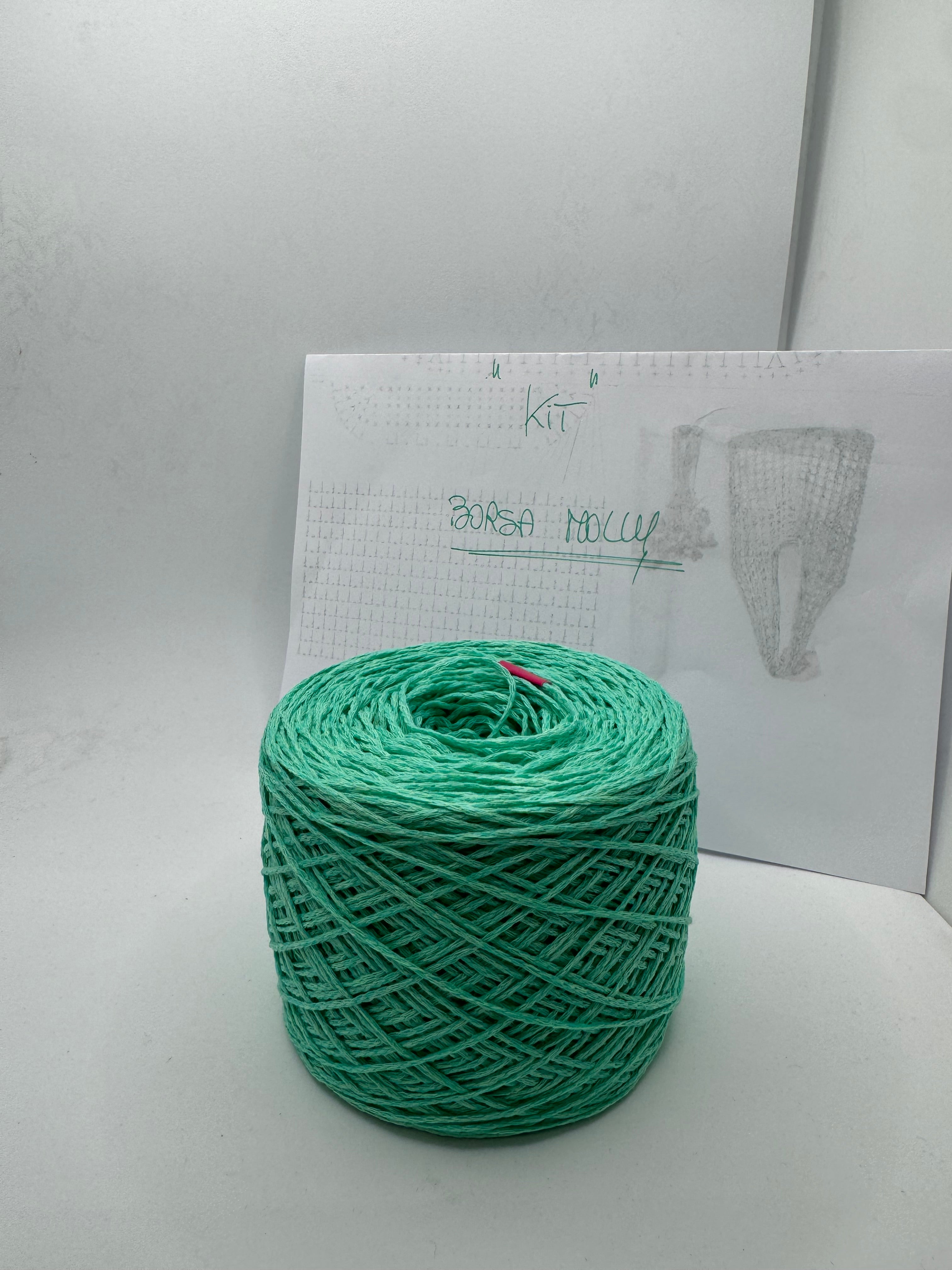 Kit "Borsa Molly"