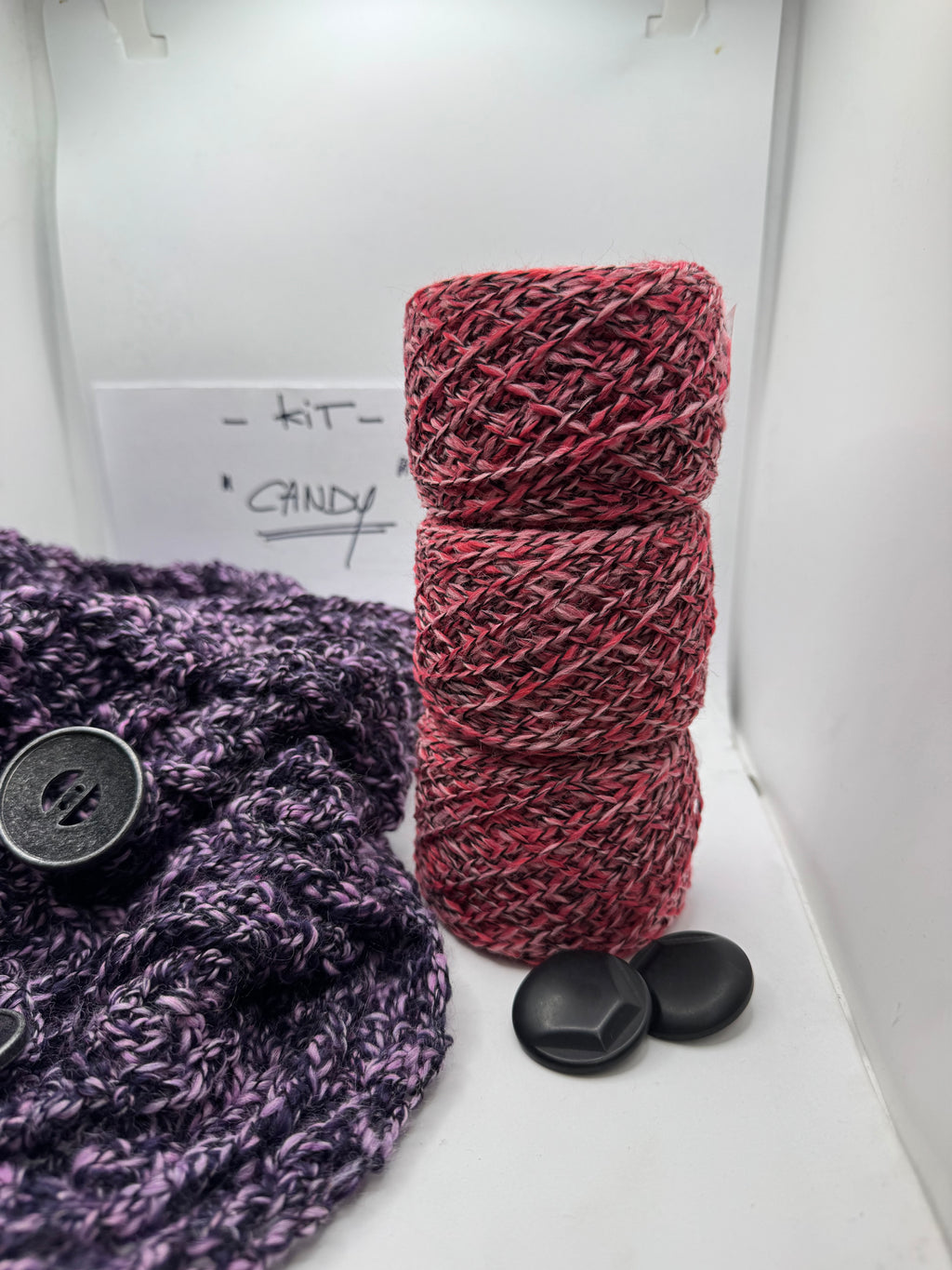 Kit "Candy"