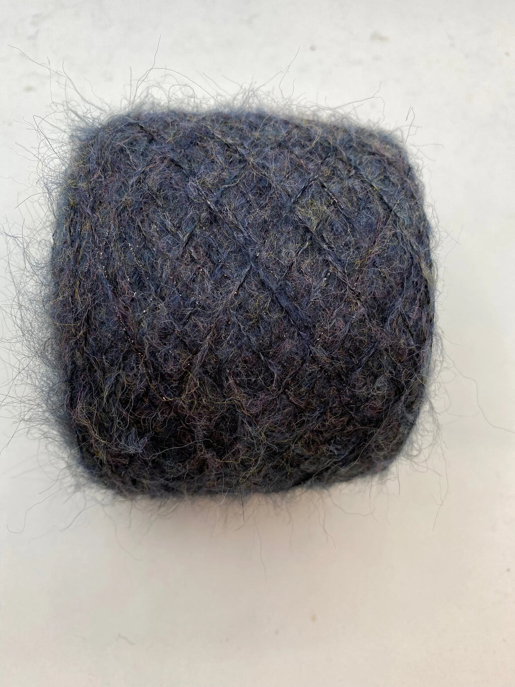 Filato "SofLurex"
