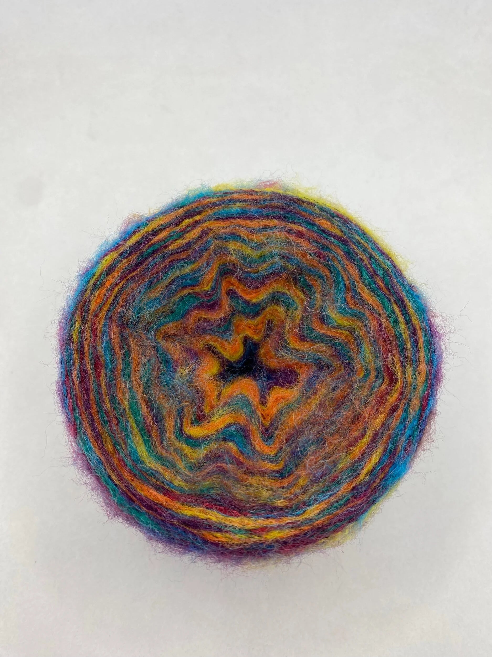 Filato "Ara"