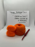Kit "Poncho Primavera 2.0"