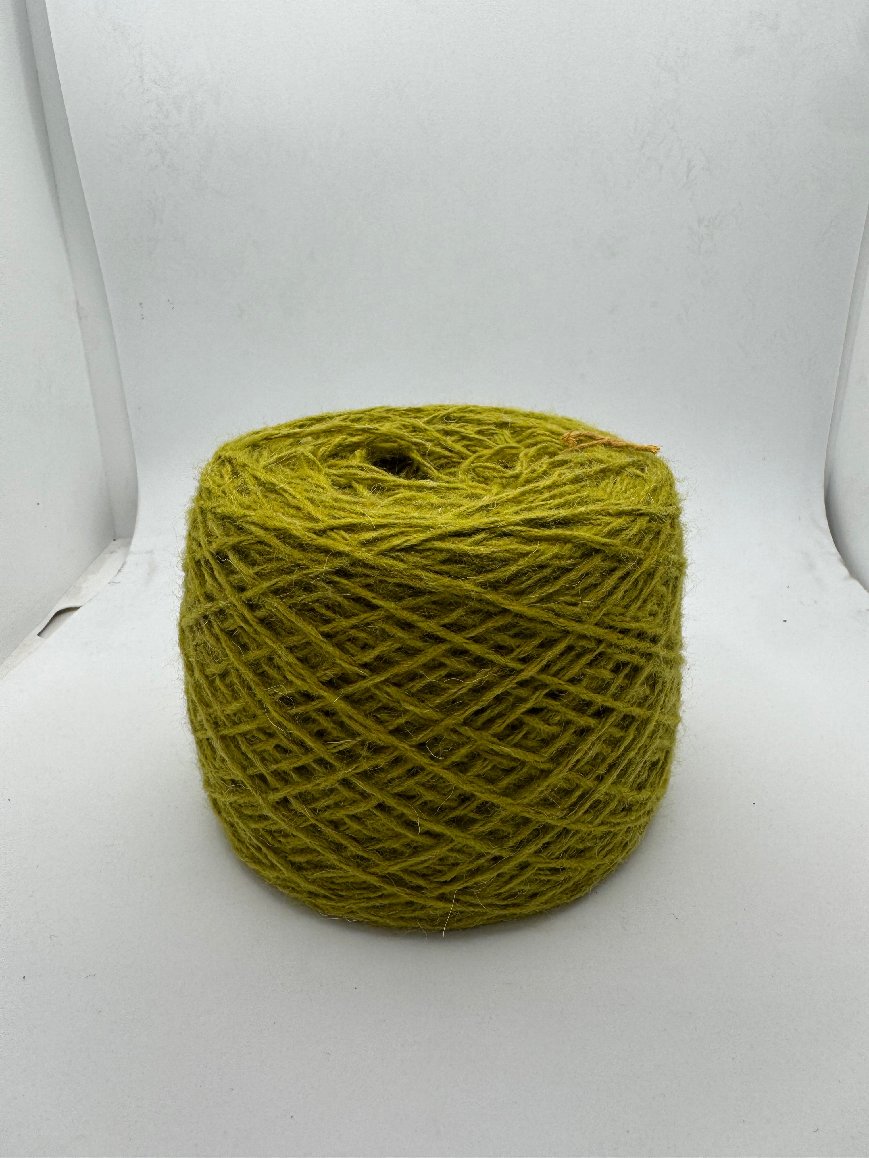 "Scozia" yarn