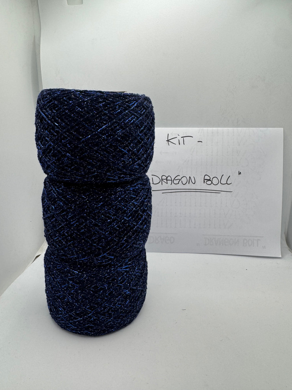 Kit "Dragonboll"