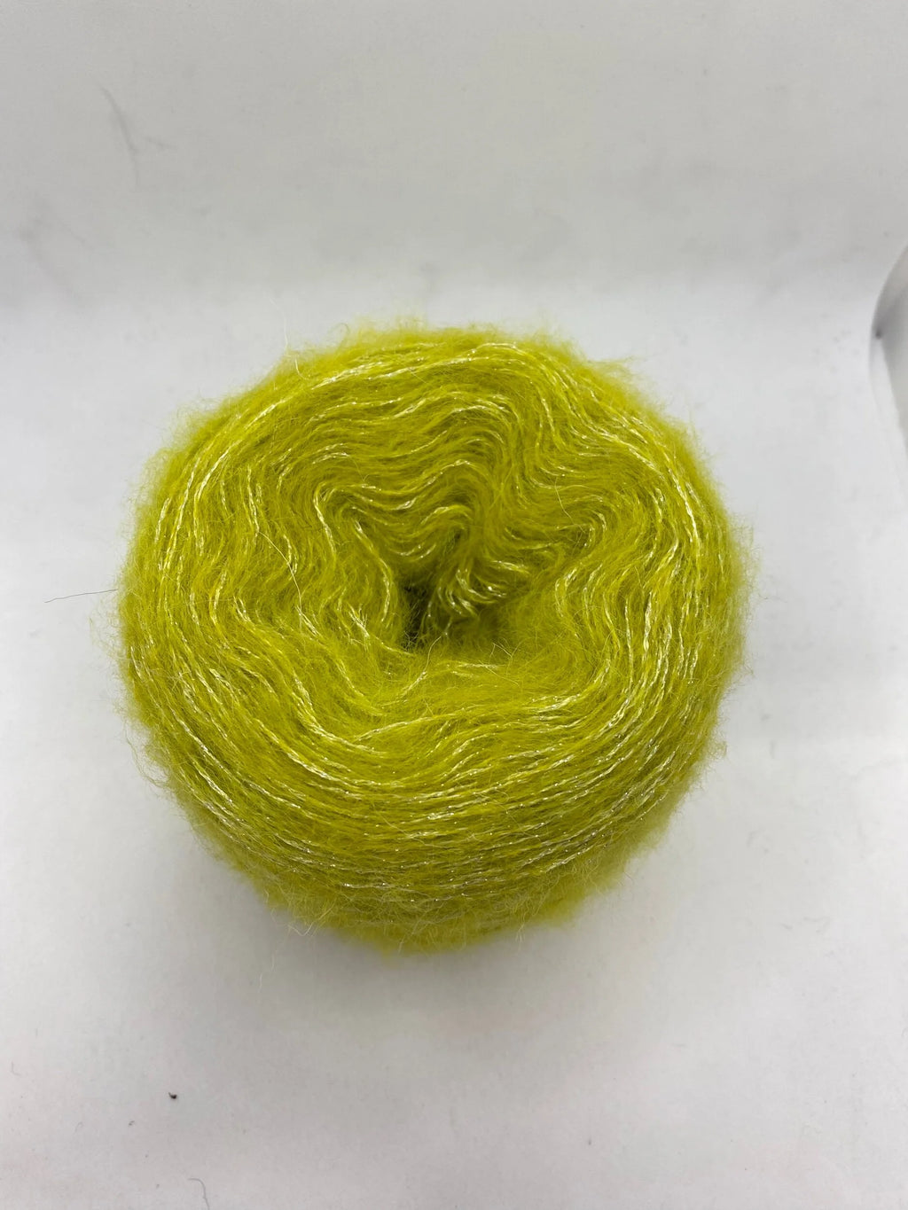 Filato "SofLurex"