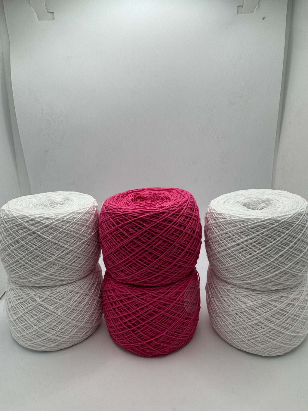 Kit "Maglietta Flowers" TAGLIA S/M