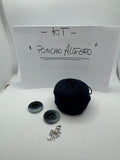 Kit "Poncho Allegro"