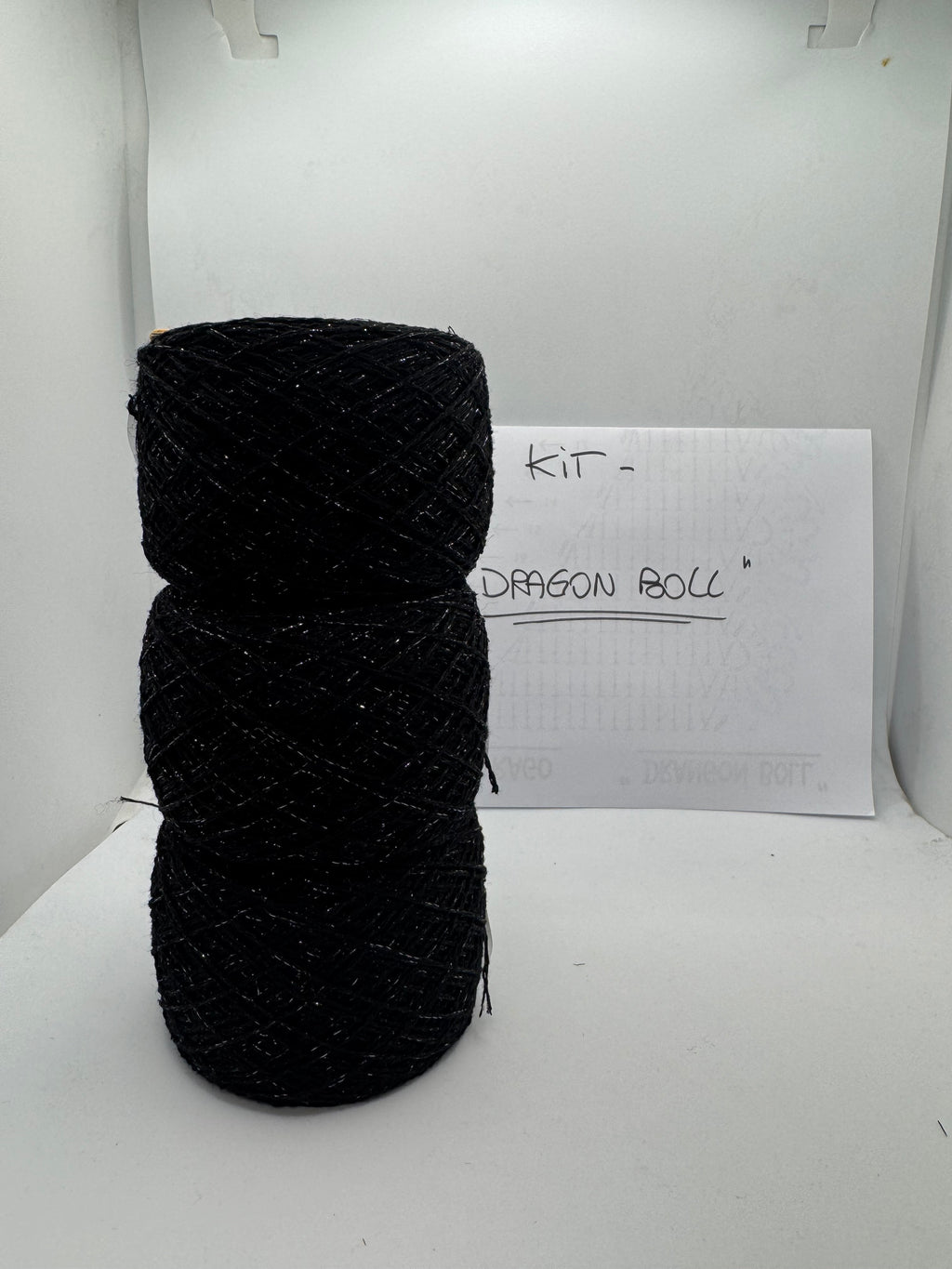 Kit "Dragonboll"