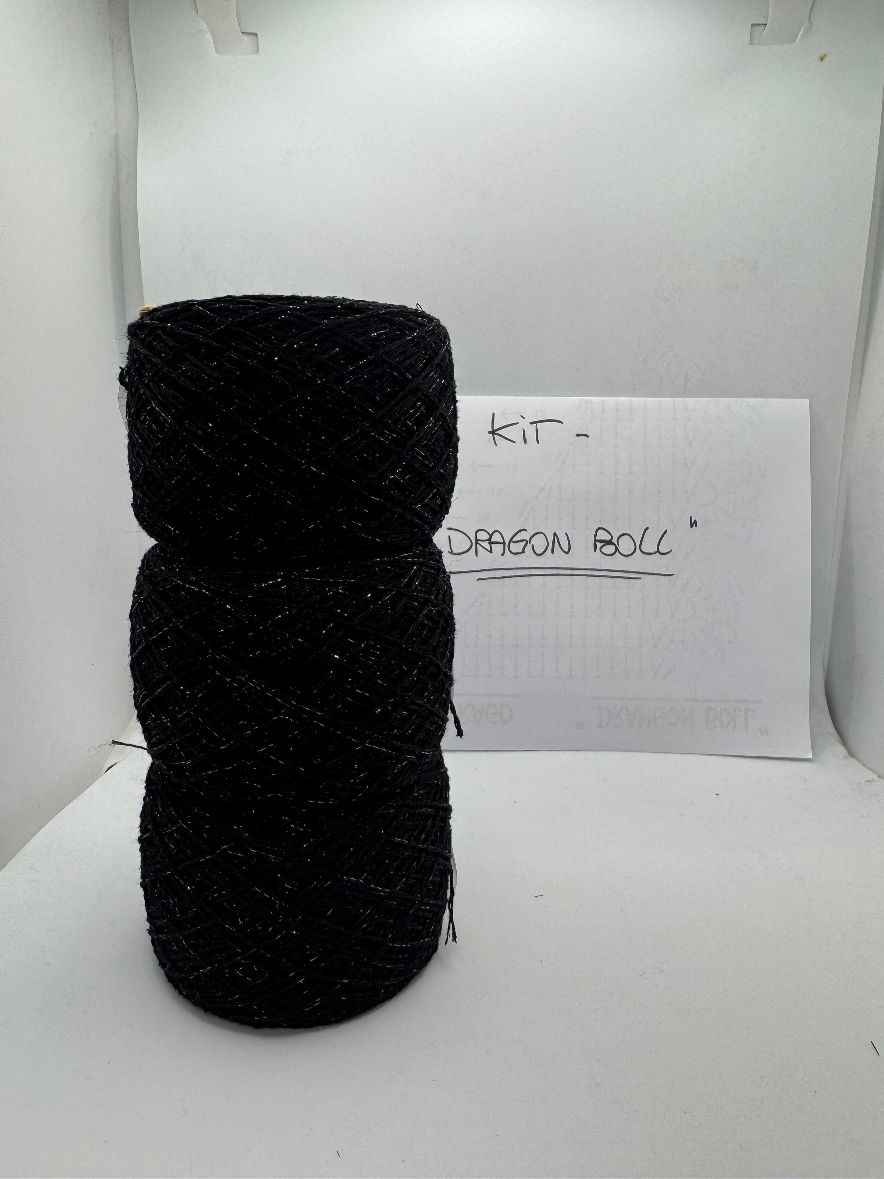 Kit "Dragonboll"