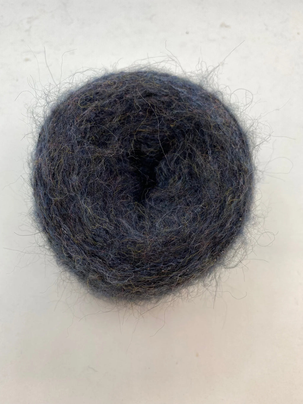 Filato "SofLurex"