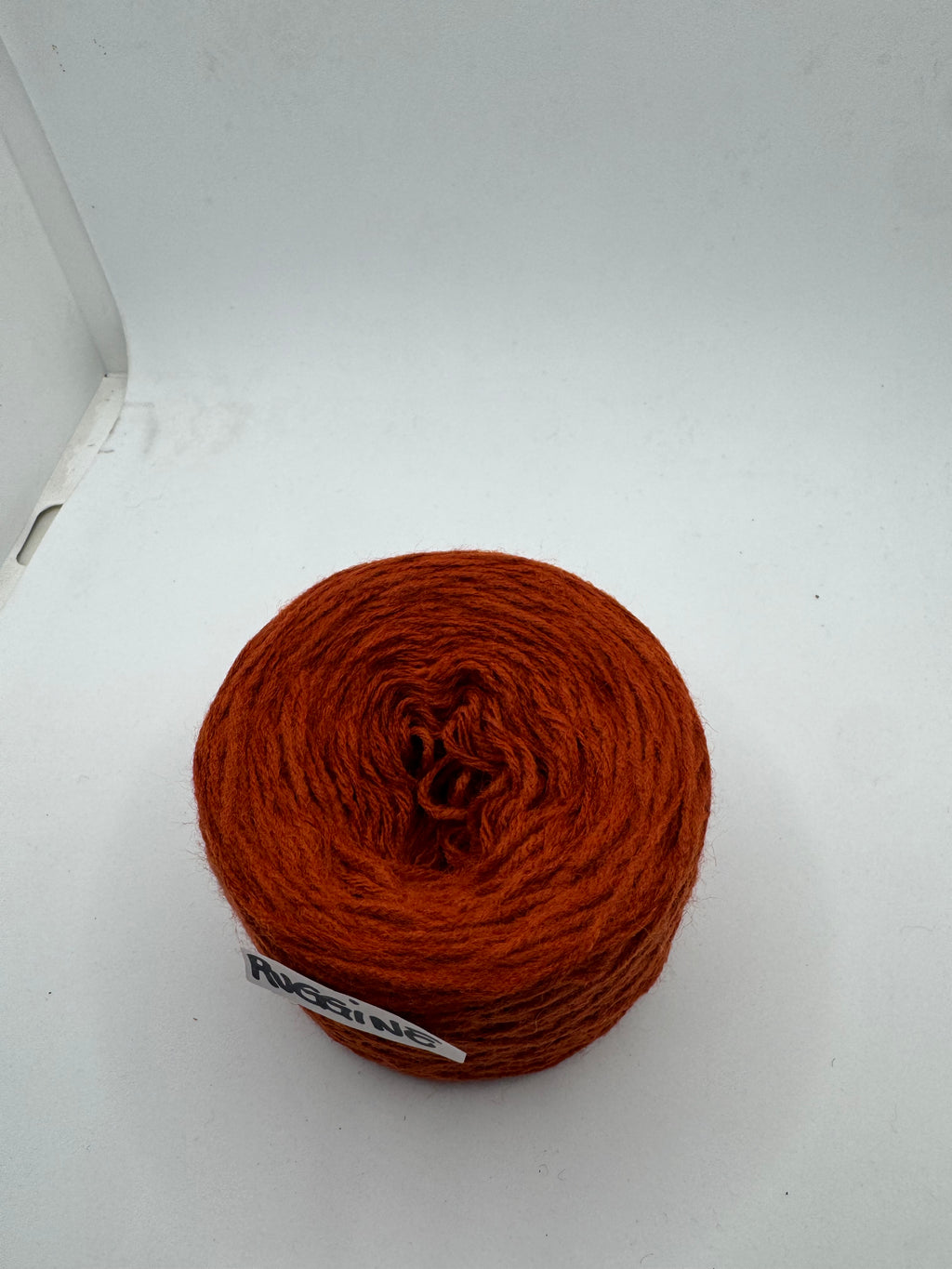 Filato "Diablo"
