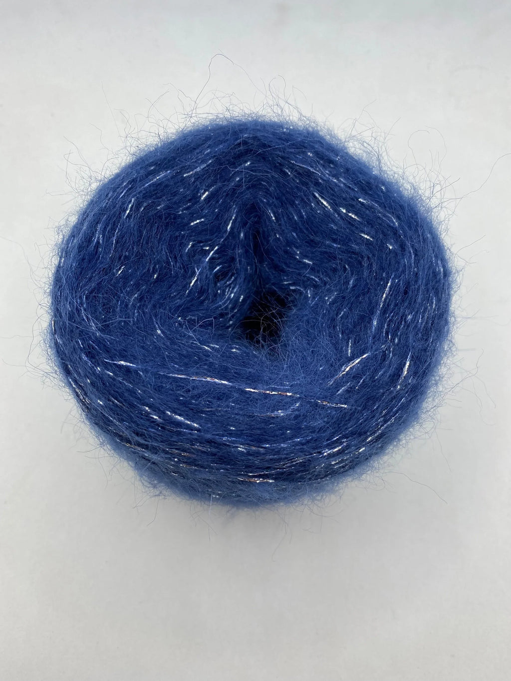 Filato "SofLurex"