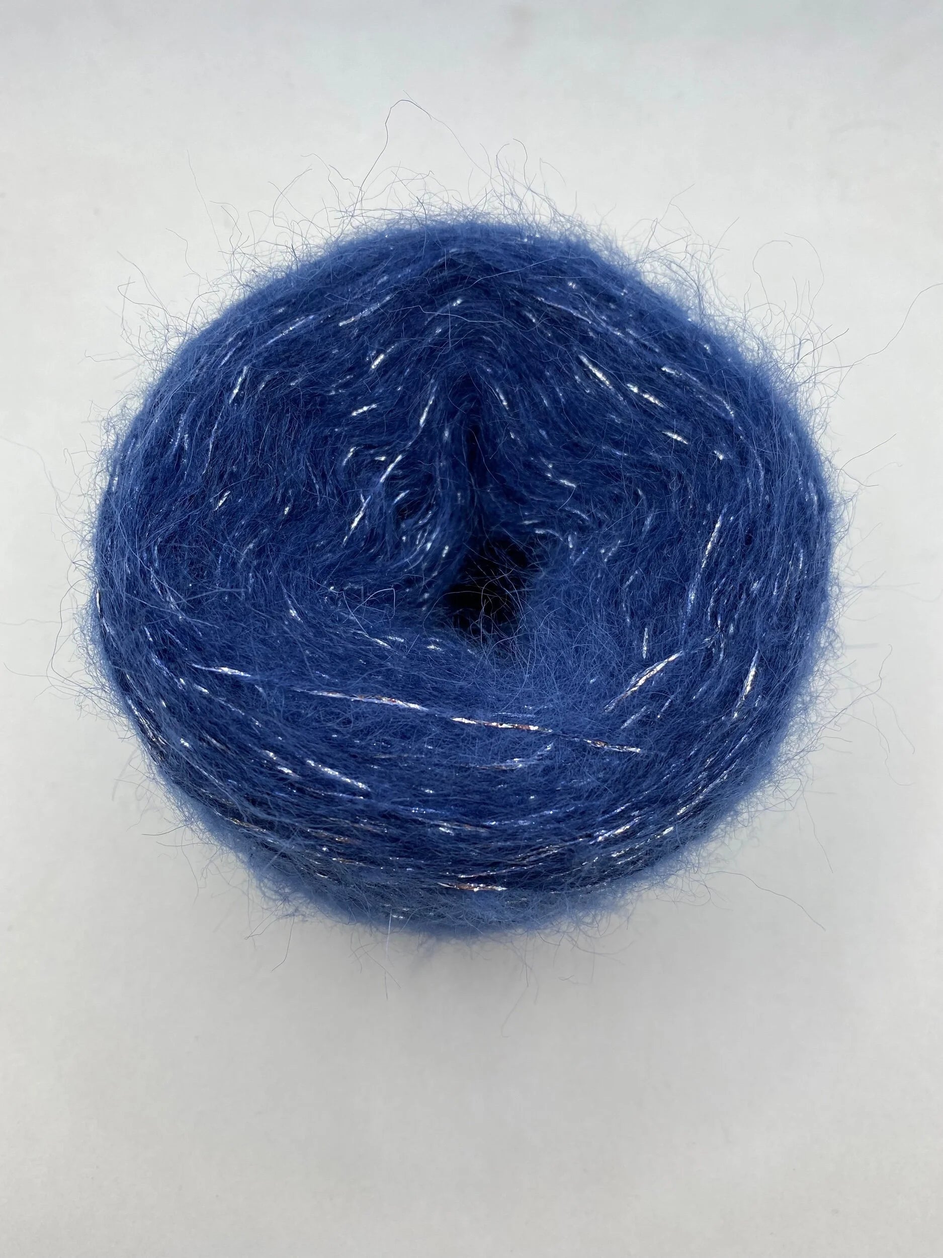 Filato "SofLurex"
