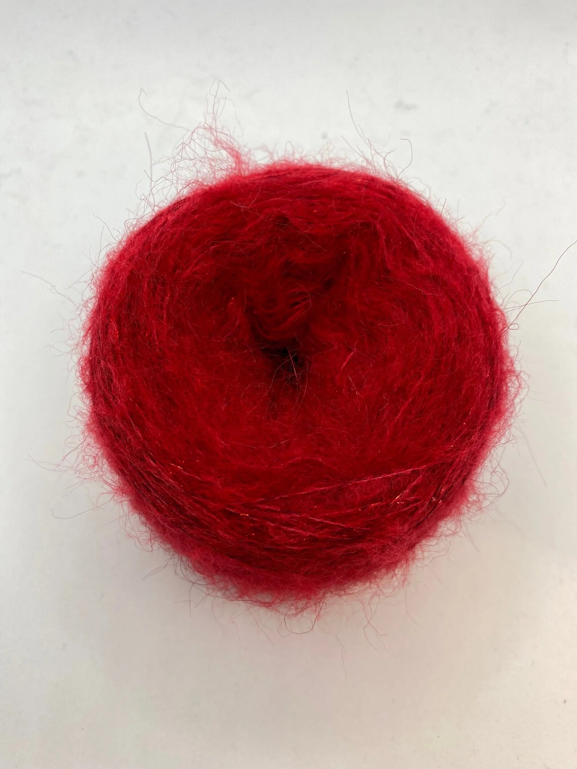 Filato "SofLurex"