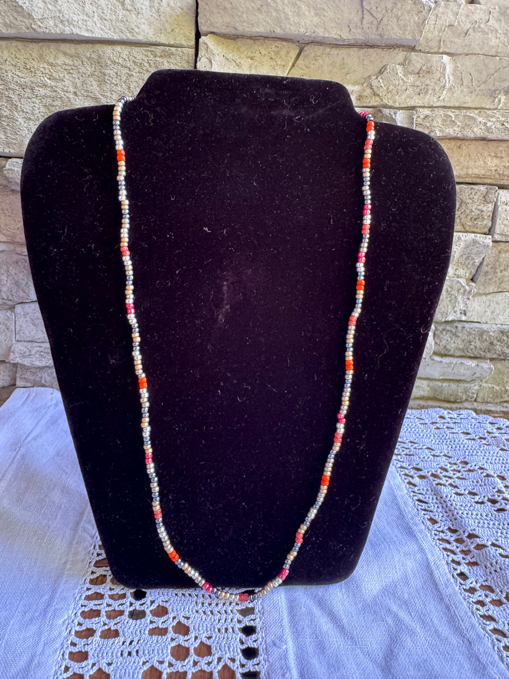 Necklace