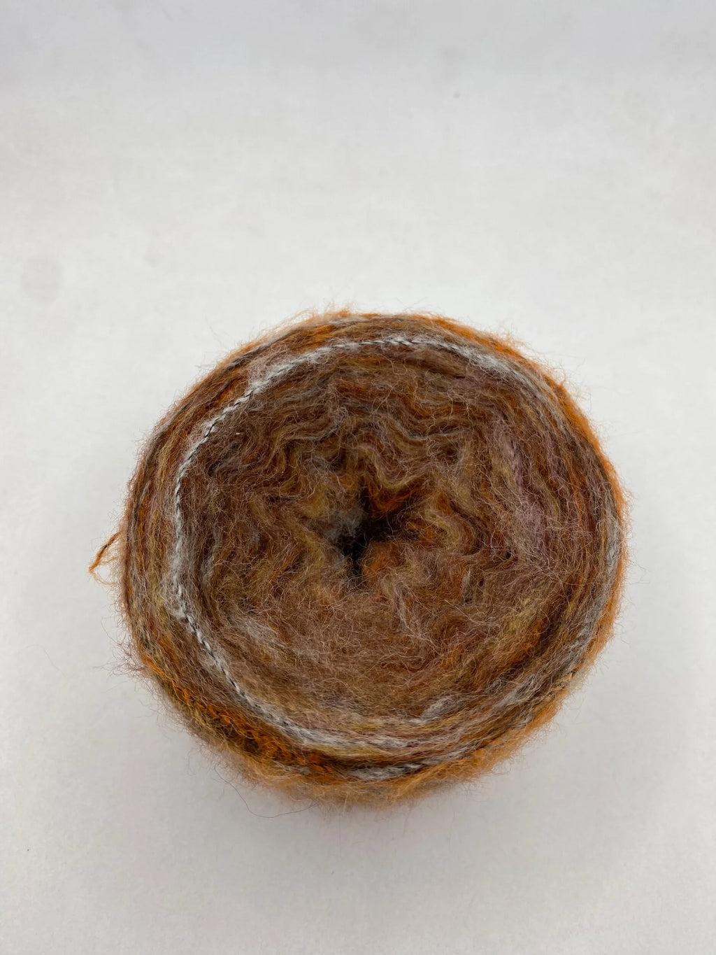 Filato "Ara"
