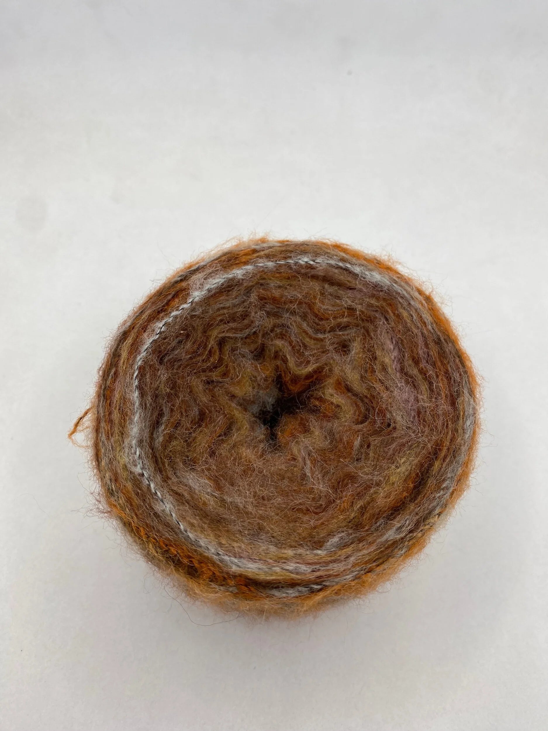 Filato "Ara"