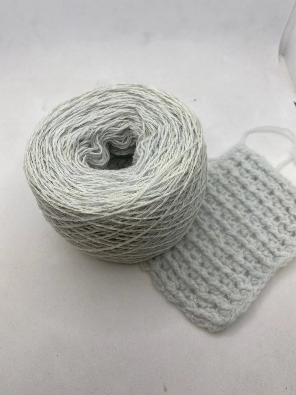 Filato "Lollo e Shetland"