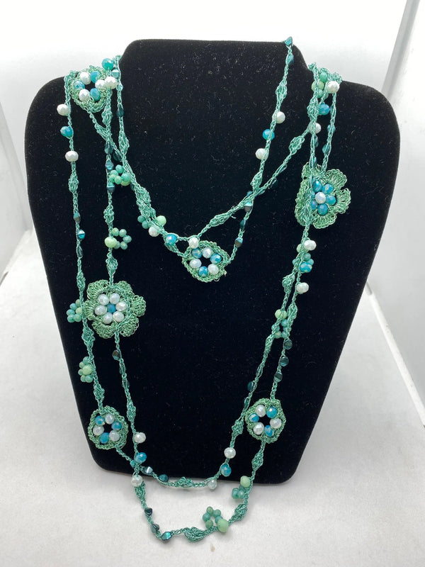 "Collane particolari"