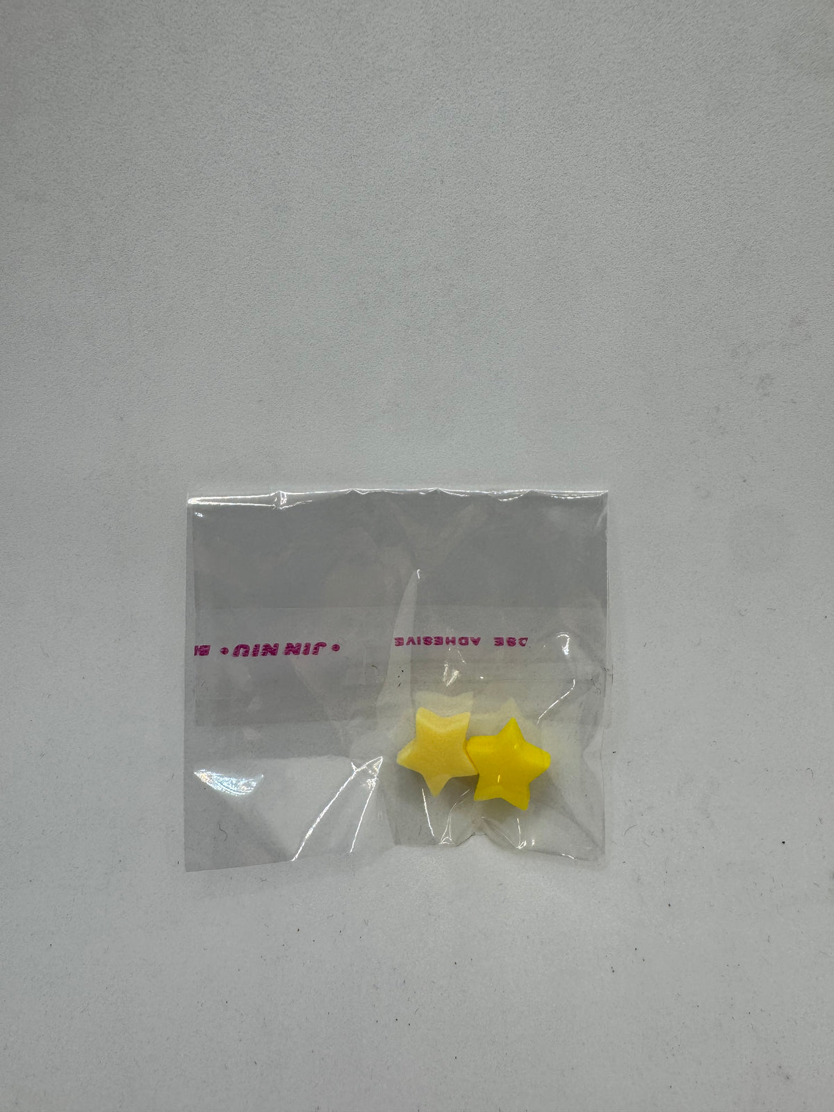 Stella Toe Cap