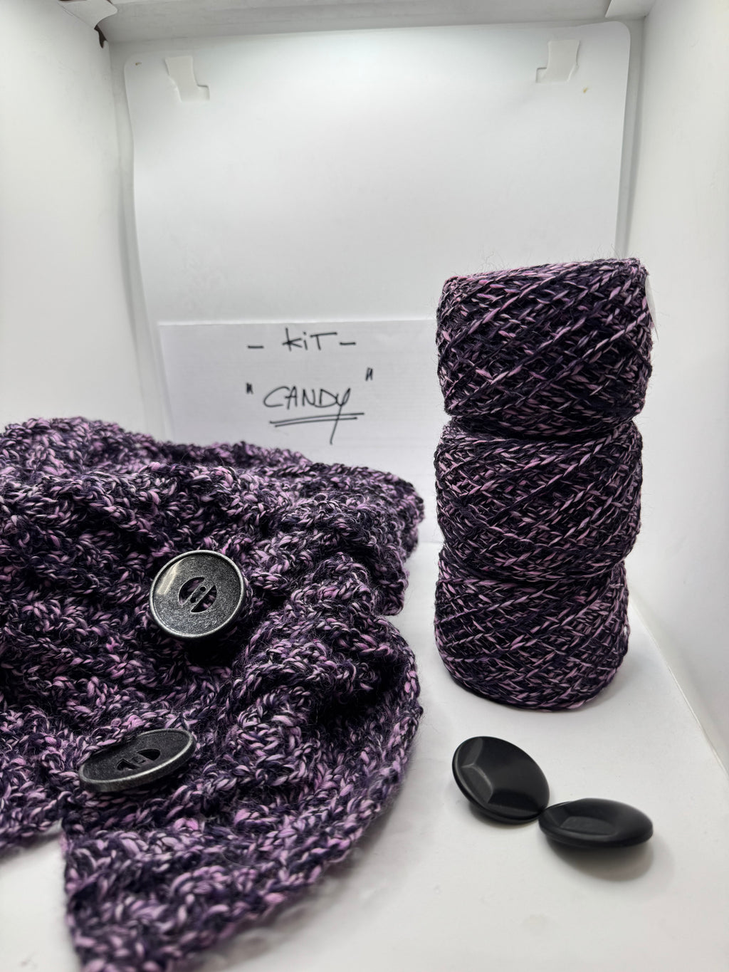 Kit "Candy"