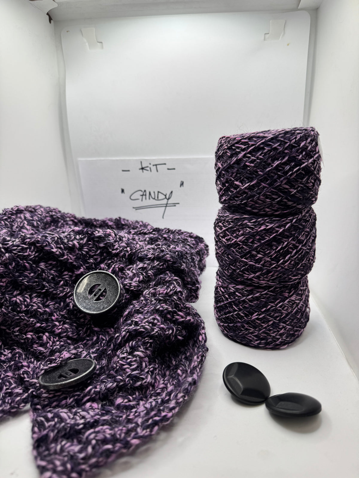 Kit "Candy"