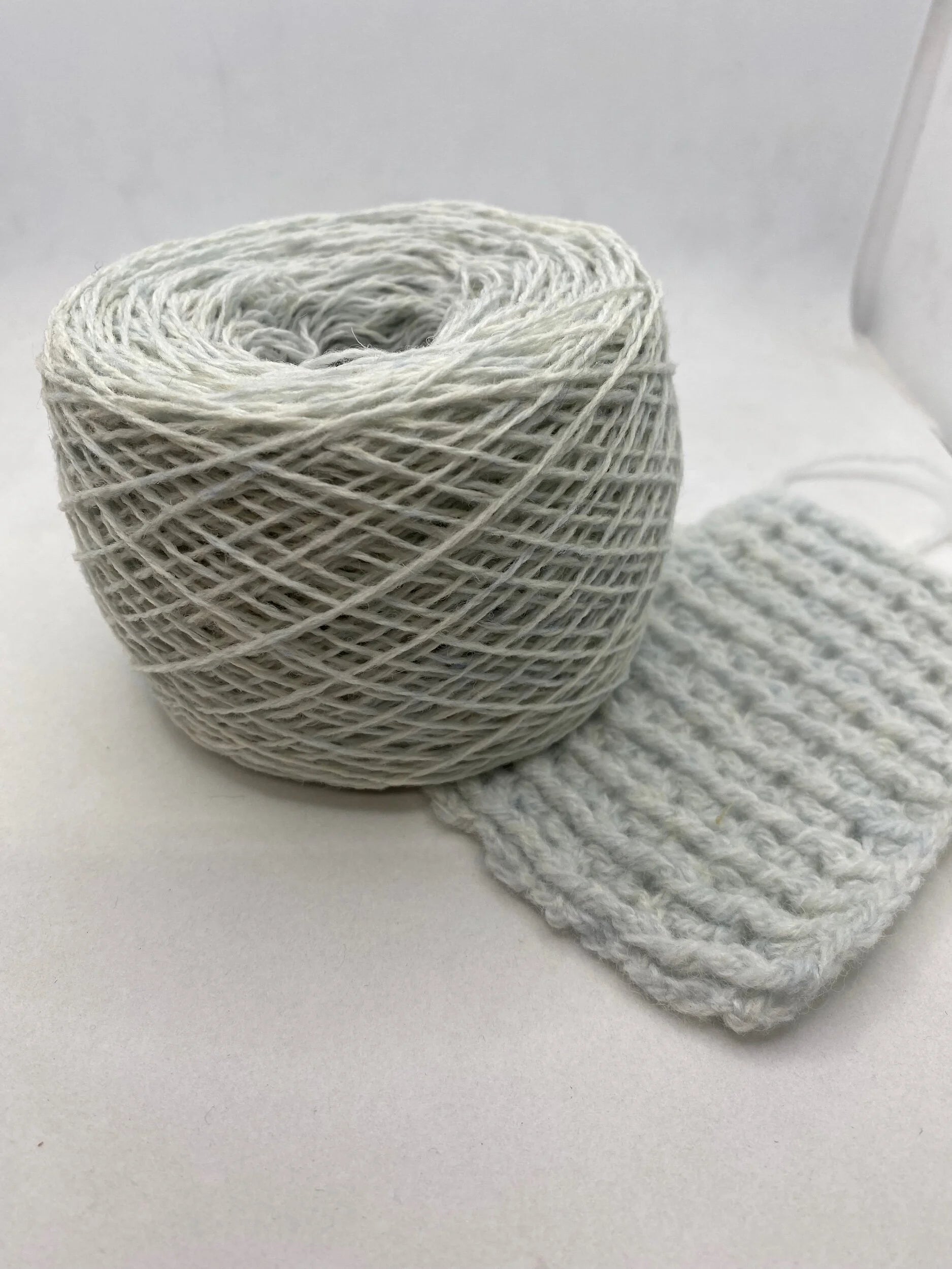 Filato "Lollo e Shetland"