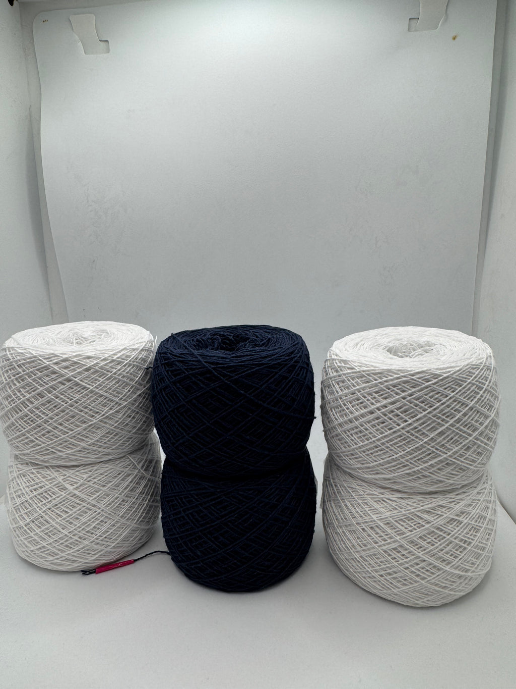 Kit "Maglietta Flowers" TAGLIA S/M