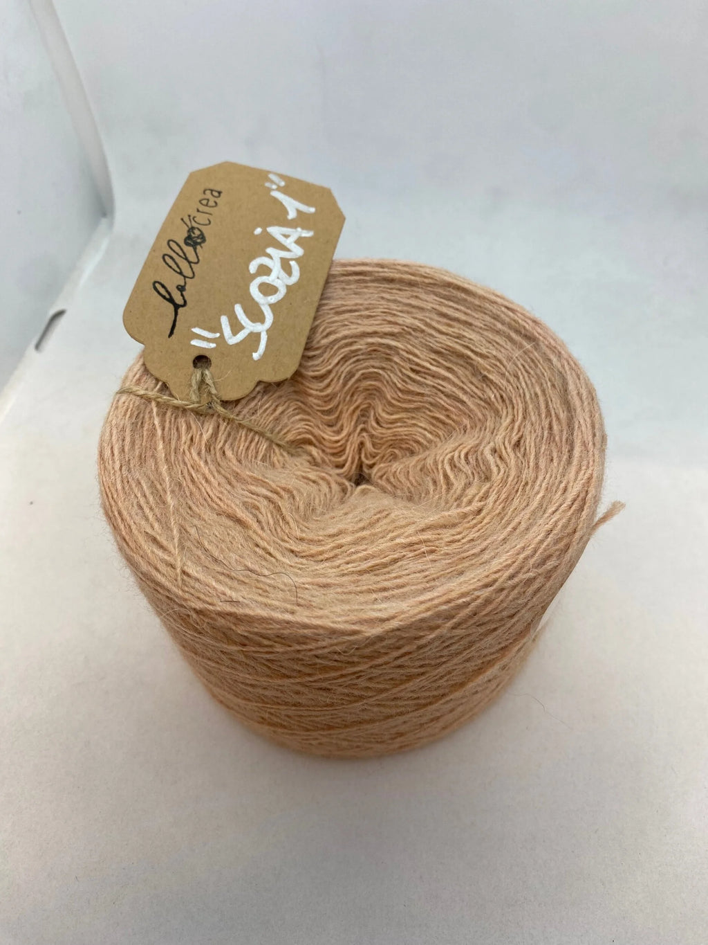 Filato "Scozia 1"