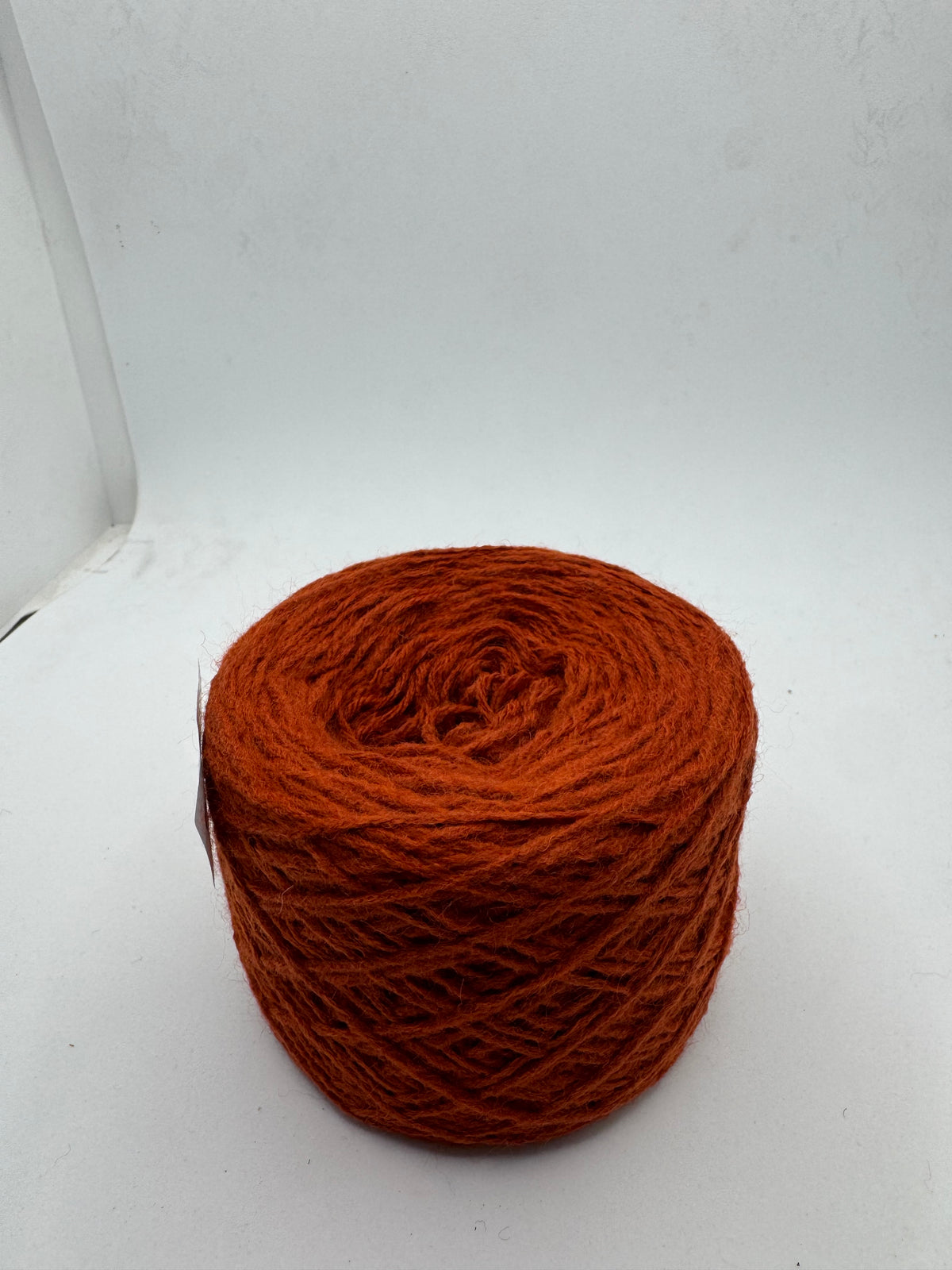 Filato "Diablo"