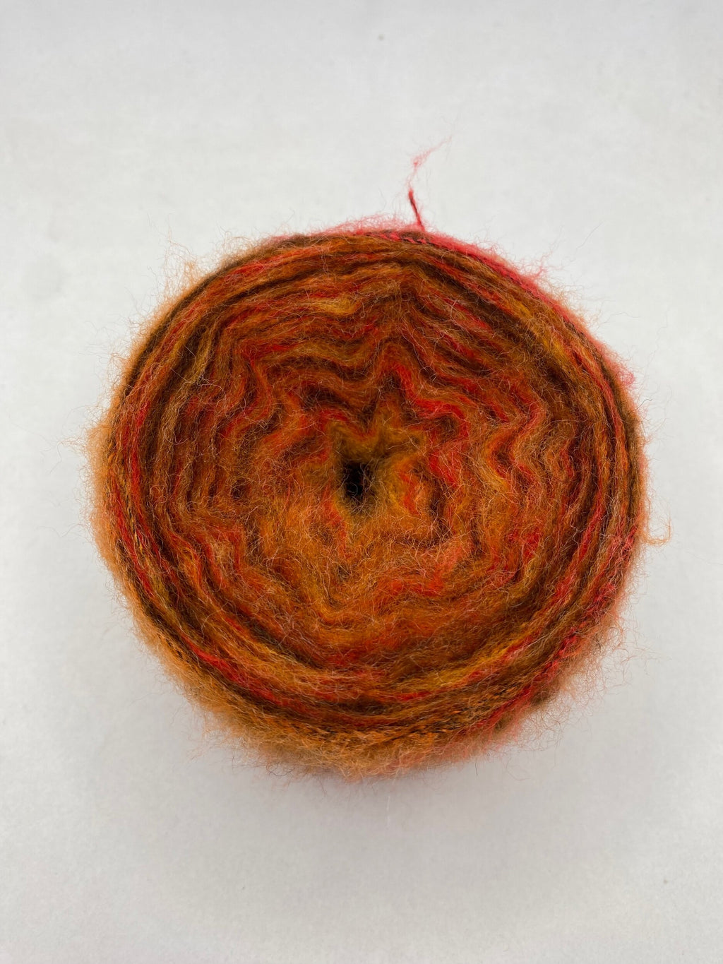 Filato "Ara"