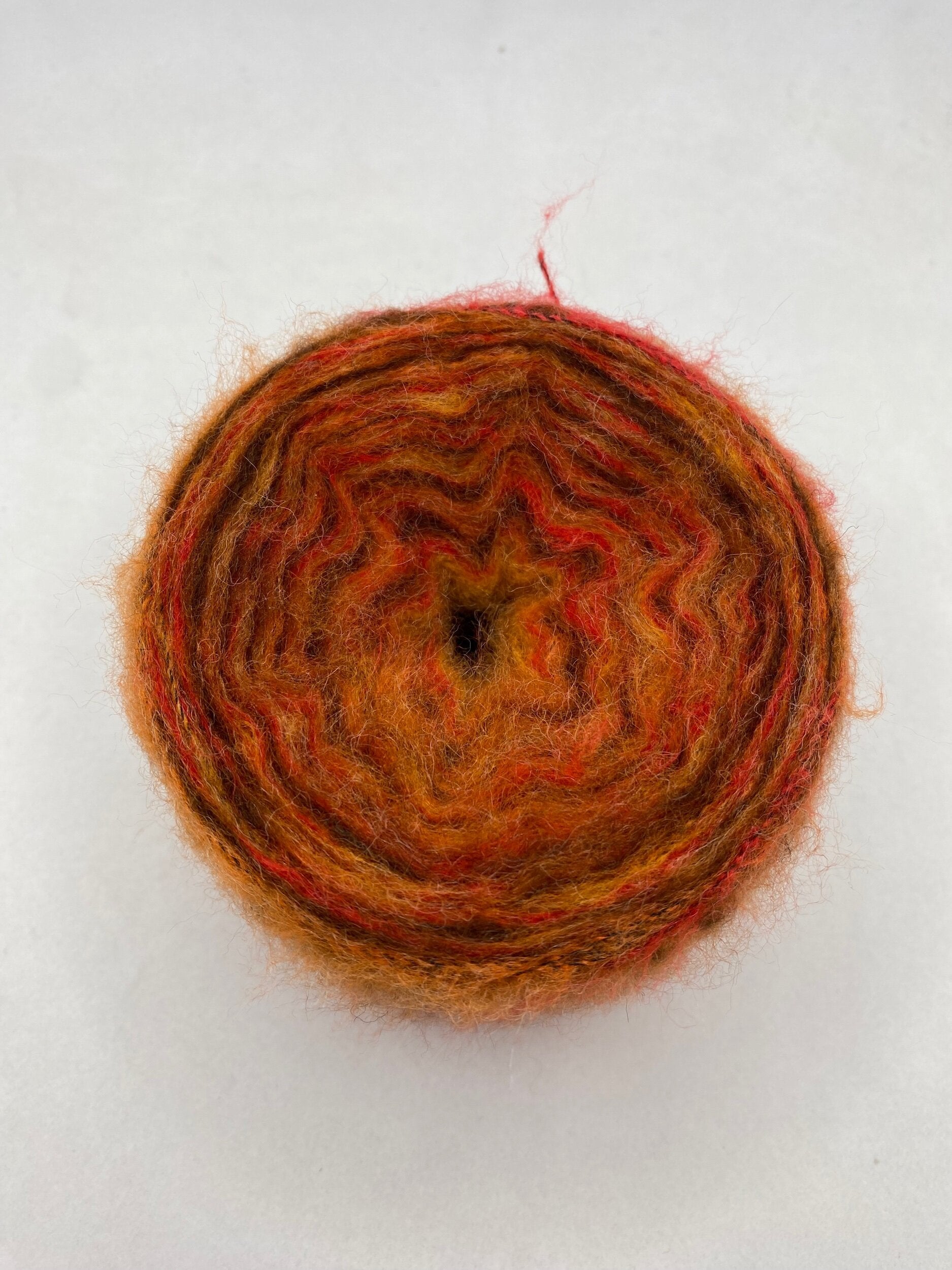 Filato "Ara"