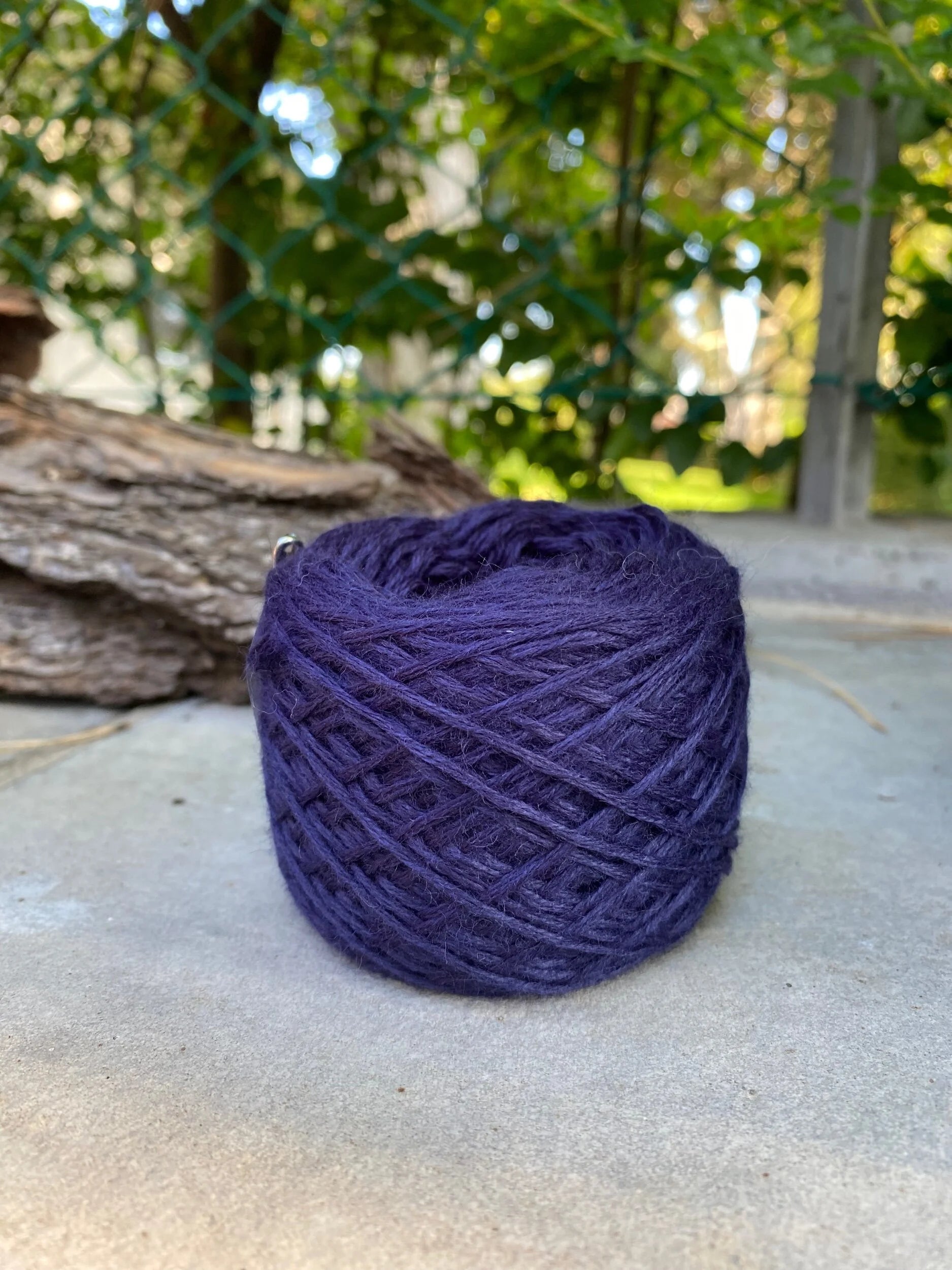 Filato "Ellen"
