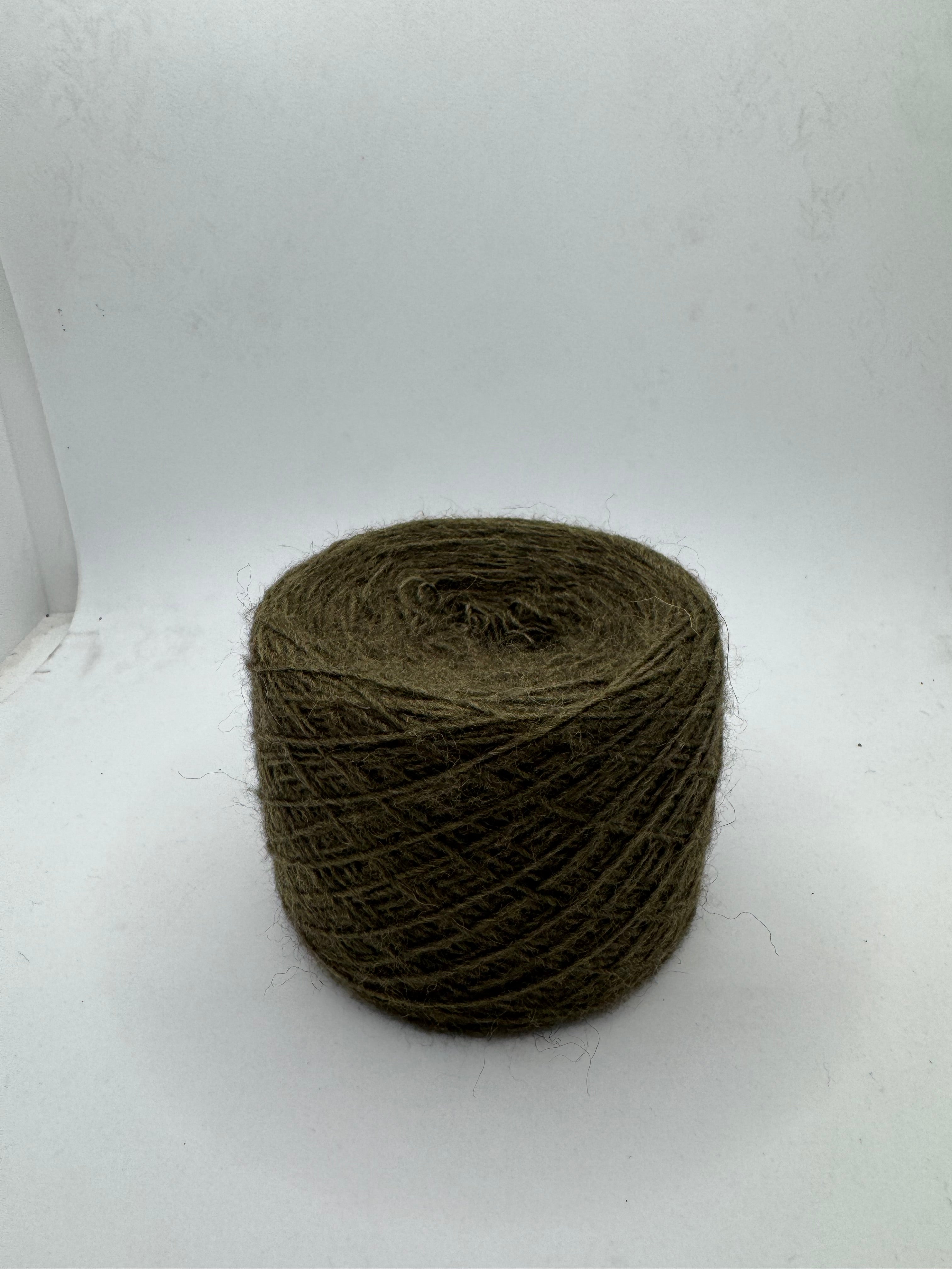 Kit "Scialletto furbetto" invernale