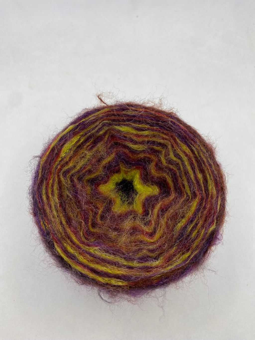 Filato "Ara"