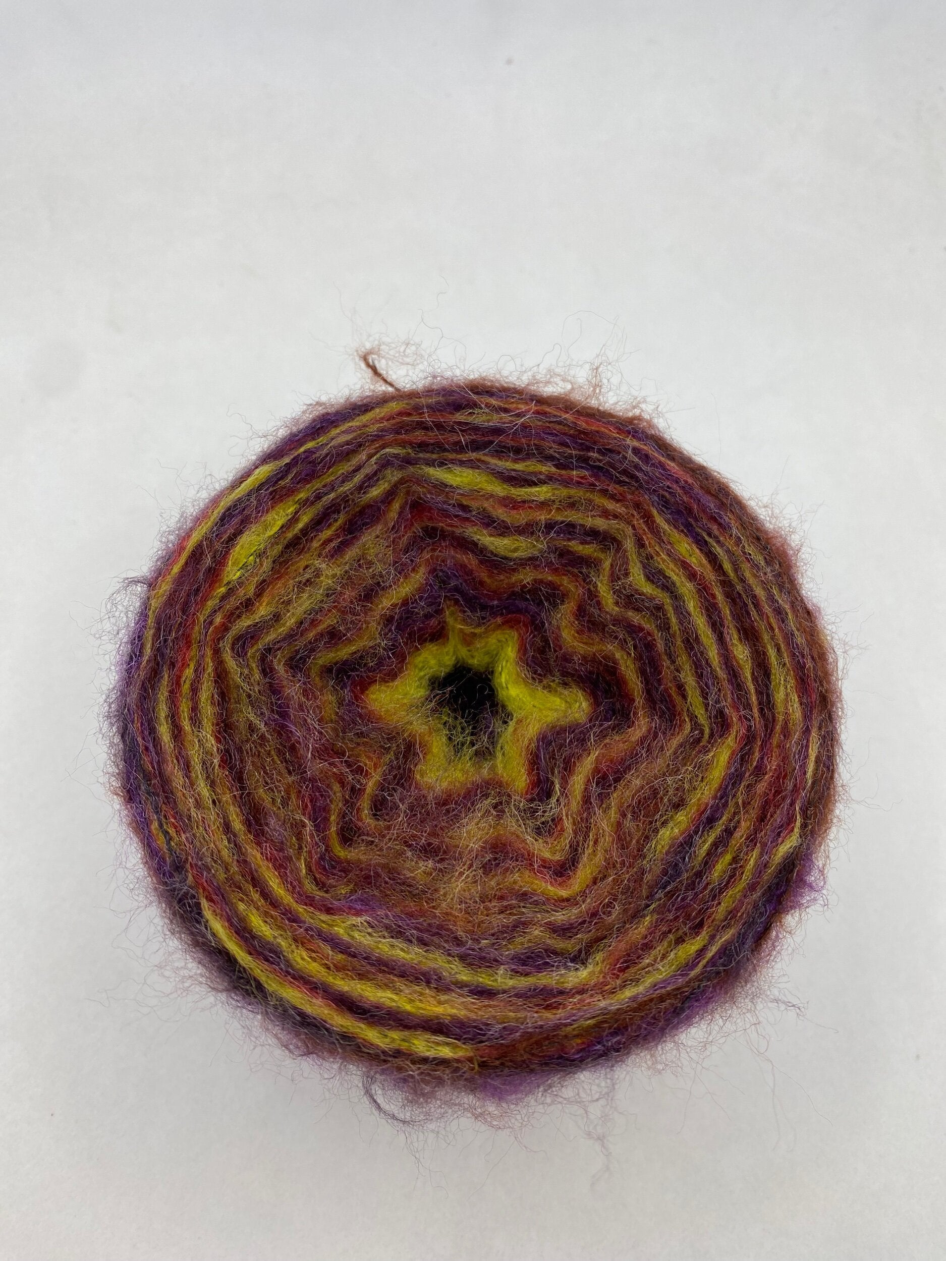 Filato "Ara"