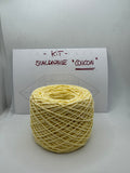 Kit "Scaldaspalle Coucon"