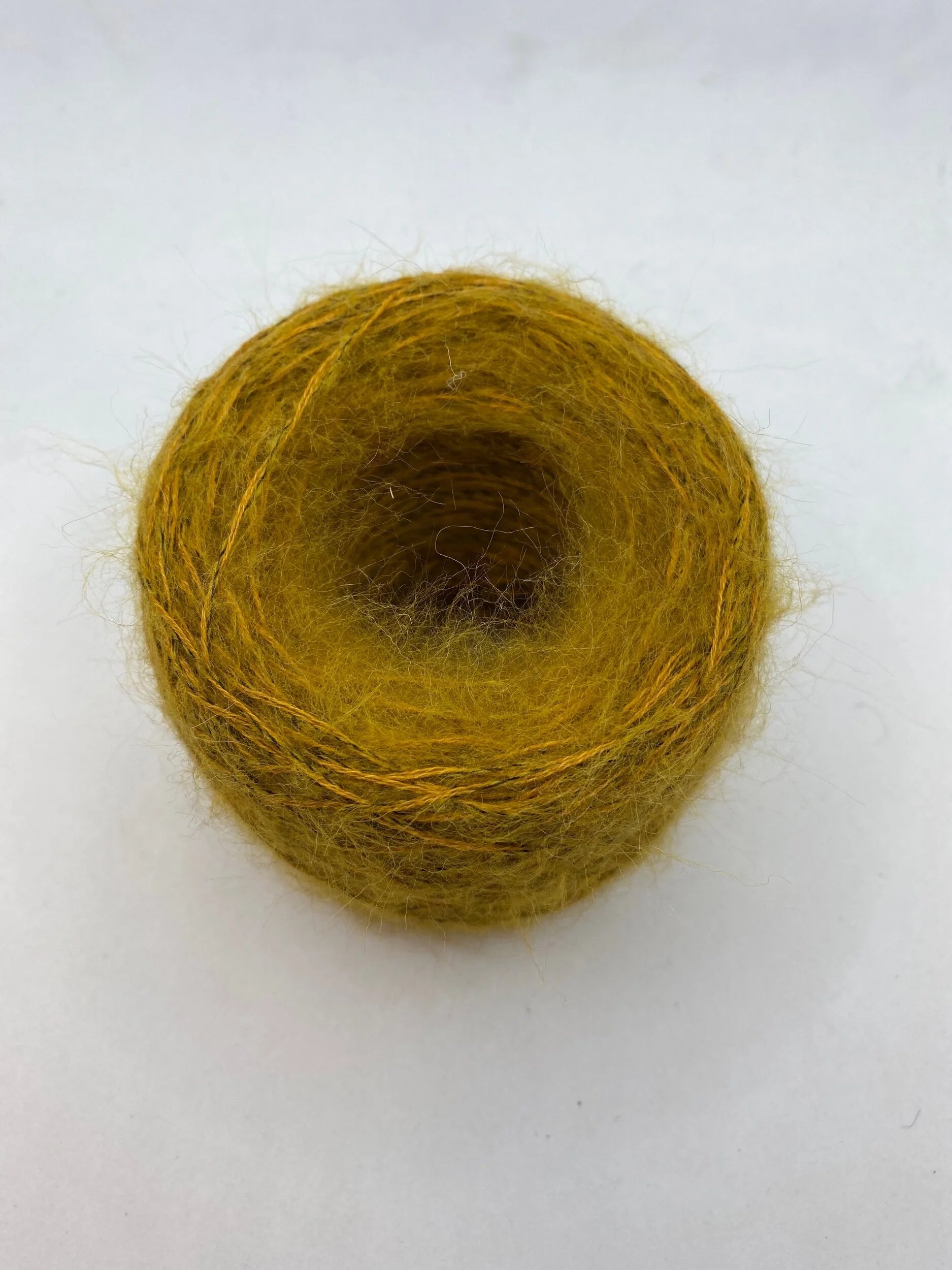 Filato "SofLino"