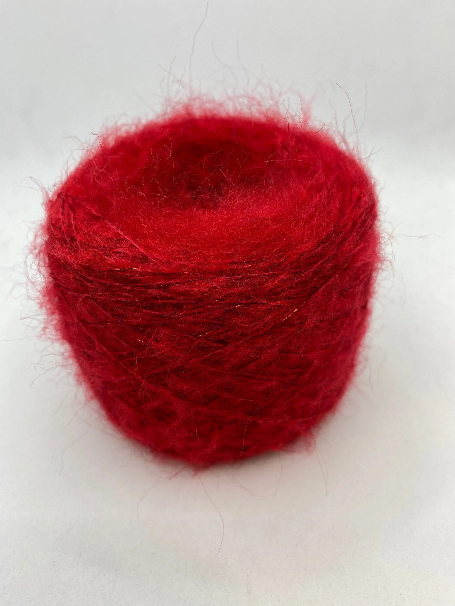 Filato "SofLurex"