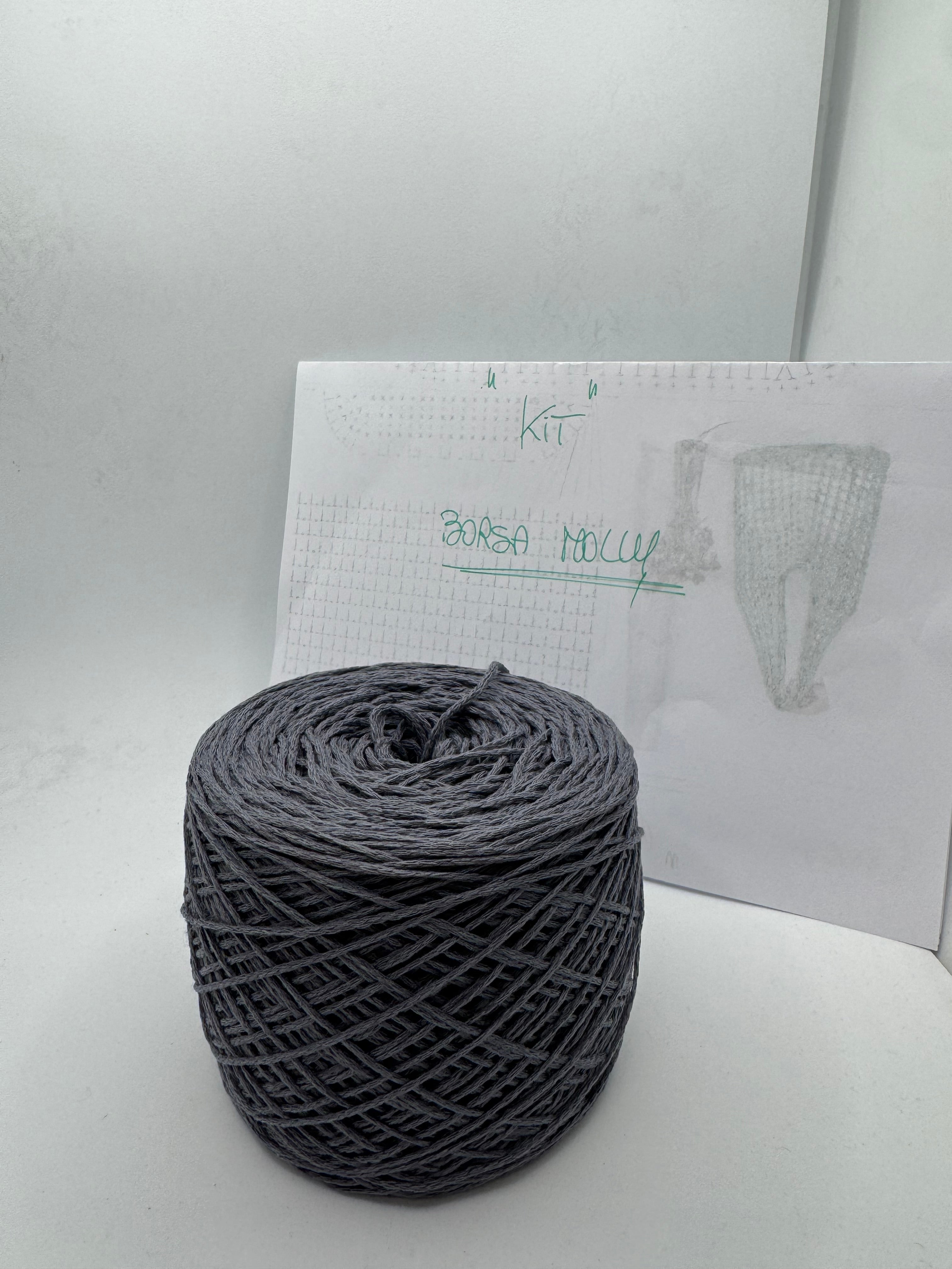 Kit "Borsa Molly"