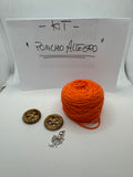 Kit "Poncho Allegro"